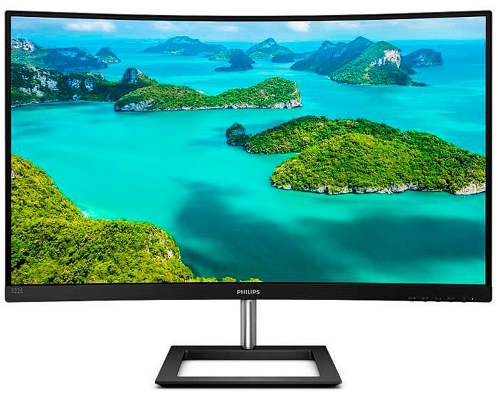 Монитор Philips 322E1C00/01 - Фото 1