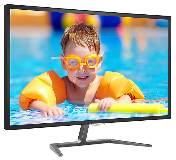 Фото - Монитор Philips 323E7QDAB/00