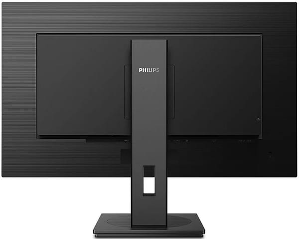 Фото - Монитор Philips 325B1L Black