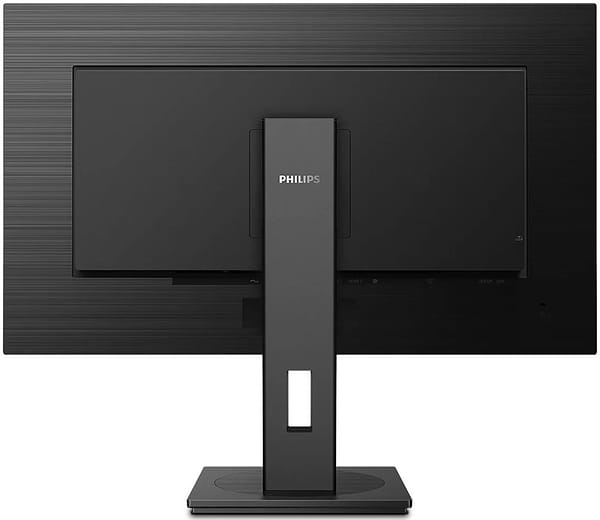 Фото - Монитор Philips 325B1L Black