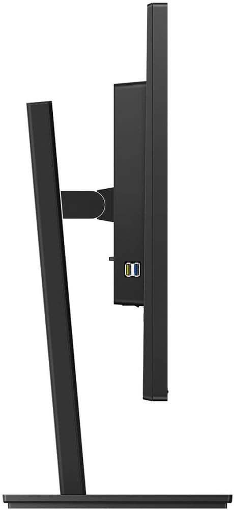 Фото - Монитор Philips 325B1L Black