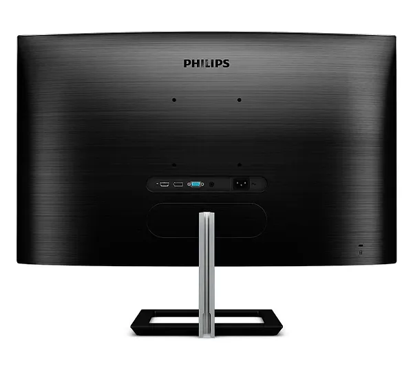 Фото - Монитор Philips 325E1C/00 Black