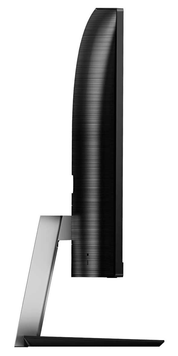 Фото - Монитор Philips 325E1C/00 Black