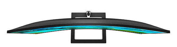 Фото - Монитор Philips 325E1C/00 Black