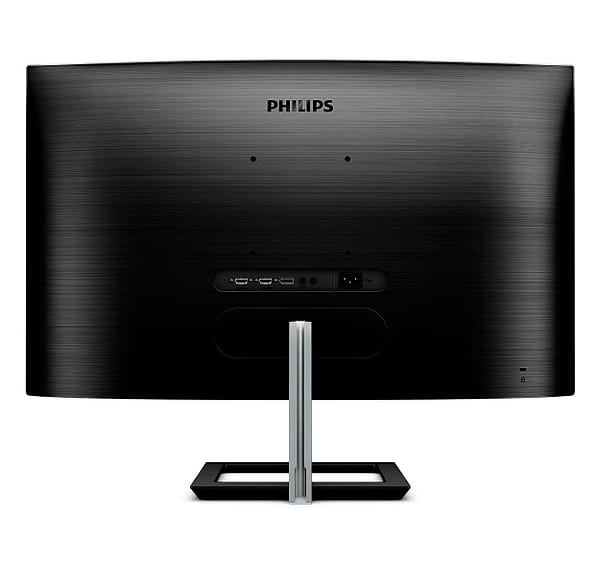 Фото - Монитор Philips 328E1CA/00 Black