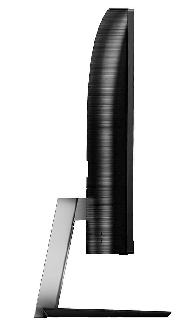 Фото - Монитор Philips 328E1CA/00 Black