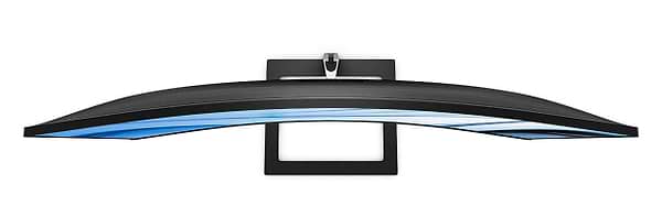 Фото - Монитор Philips 328E1CA/00 Black