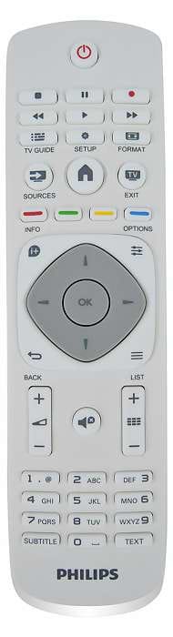 Фото - Телевизор Philips 32PFS5603/12