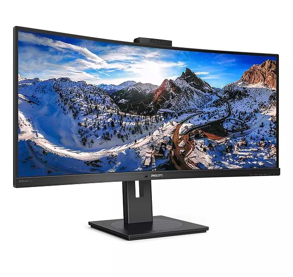 Фото - Монитор Philips 346P1CRH/00
