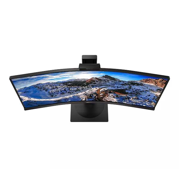 Фото - Монитор Philips 346P1CRH/00