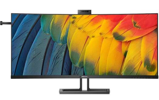 Фото - Монитор Philips 40B1U6903CH/00