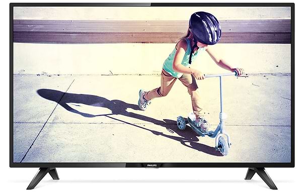 Фото - Телевизор Philips 43PFT4112/12