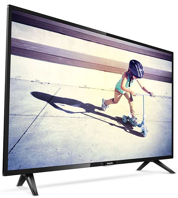 Фото - Телевизор Philips 43PFT4112/12