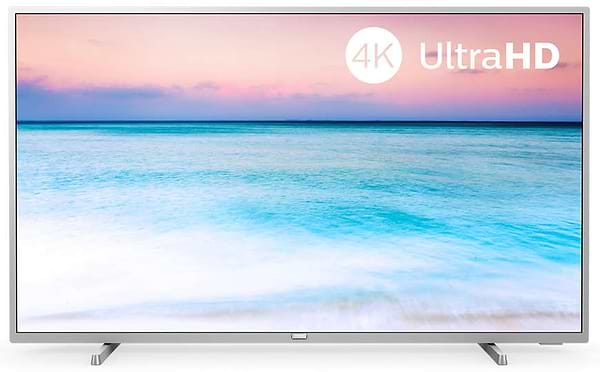 Фото - Телевизор Philips 43PUS6554/12