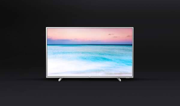 Фото - Телевізор Philips 65PUS6554/12