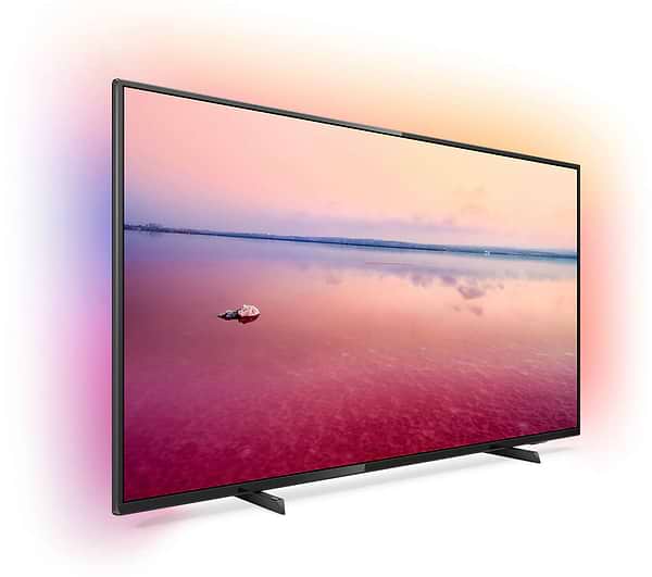 Фото - Телевізор Philips 43PUS6704/12