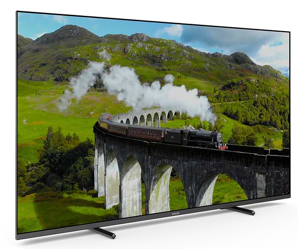 Фото - Телевізор Philips 43PUS7608/12