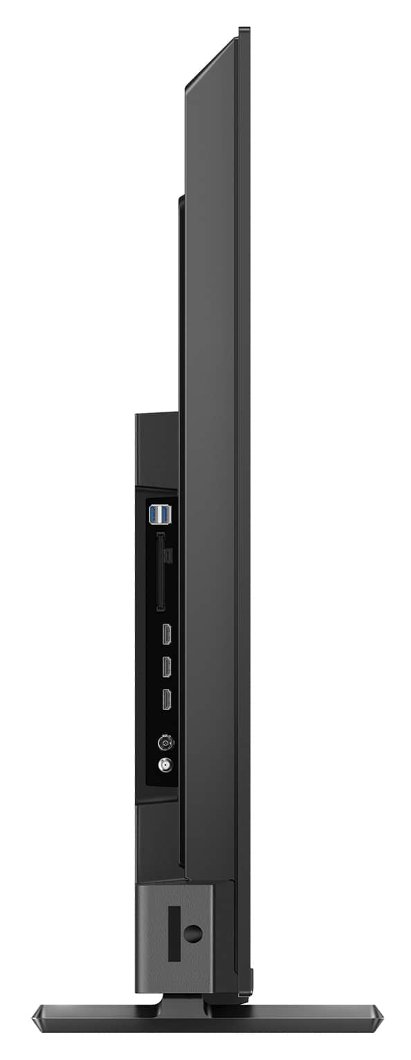 Фото - Телевізор Philips 43PUS7608/12