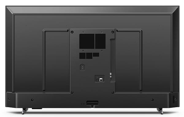 Фото - Телевізор Philips 43PUS7608/12