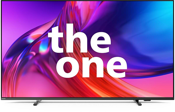 Фото - Телевизор Philips 43PUS8518/12