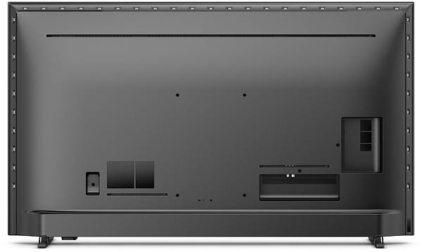 Фото - Телевизор Philips 43PUS8518/12