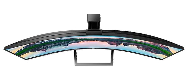 Фото - Монітор Philips 499P9H