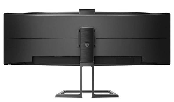 Фото - Монітор Philips 499P9H