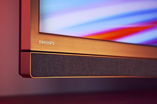 Фото - Телевізор Philips 49PUS8503/12