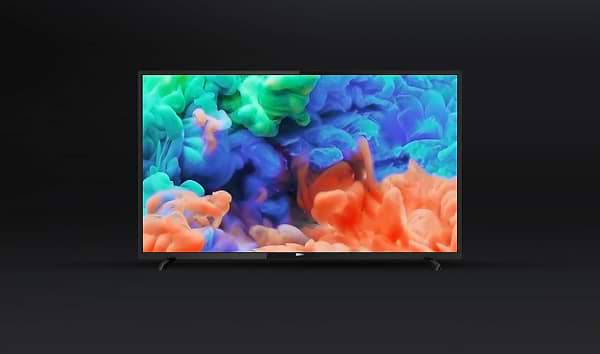 Фото - Телевизор Philips 50PUS6203/12