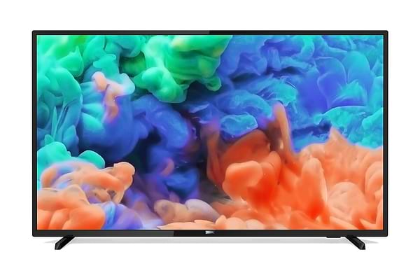 Фото - Телевизор Philips 50PUS6203/12