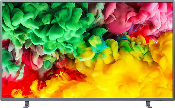 Фото - Телевизор Philips 50PUS6703/12