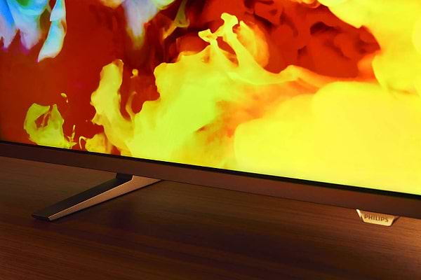 Фото - Телевизор Philips 50PUS6703/12