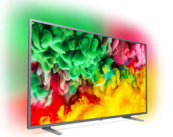 Фото - Телевизор Philips 50PUS6703/12