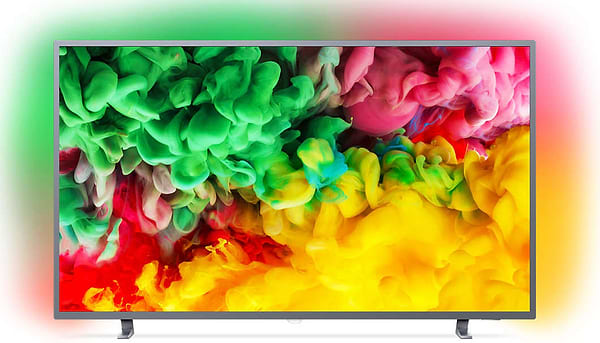 Фото - Телевизор Philips 50PUS6703/12