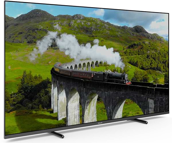 Фото - Телевизор Philips 50PUS7608/12