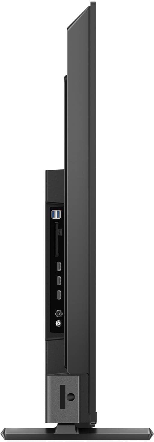 Фото - Телевизор Philips 50PUS7608/12