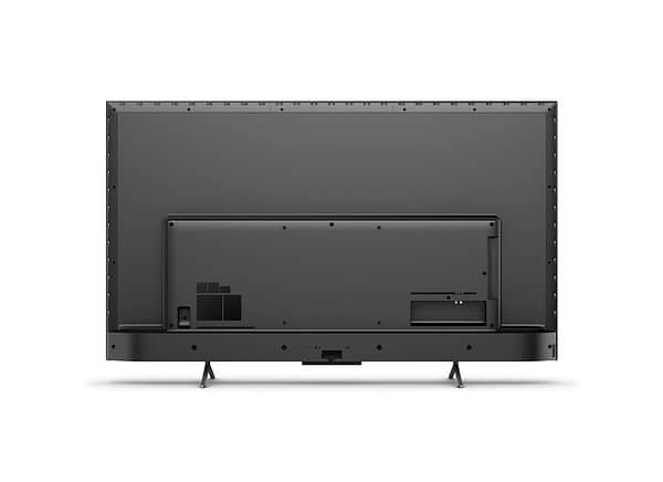 Фото - Уцінка - Телевізор Philips 50PUS8118/12