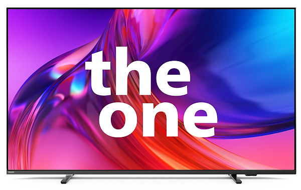Фото - Уценка - Телевизор Philips 50PUS8518/12