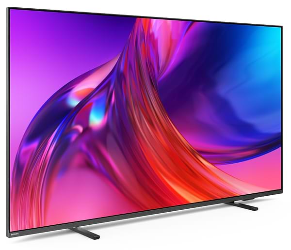 Фото - Уценка - Телевизор Philips 50PUS8518/12