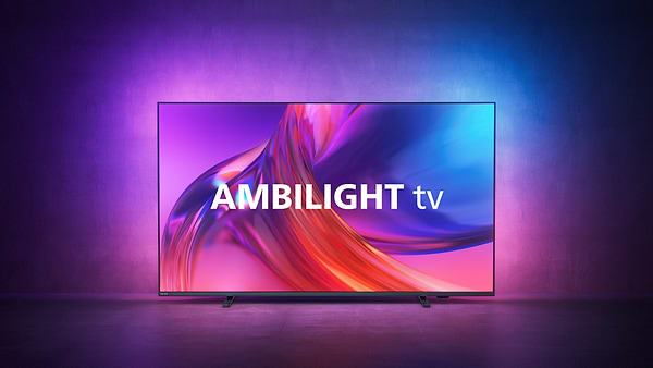 Фото - Уценка - Телевизор Philips 50PUS8518/12