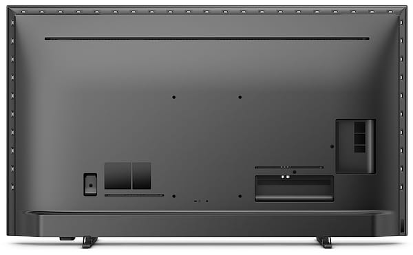 Фото - Уценка - Телевизор Philips 50PUS8518/12