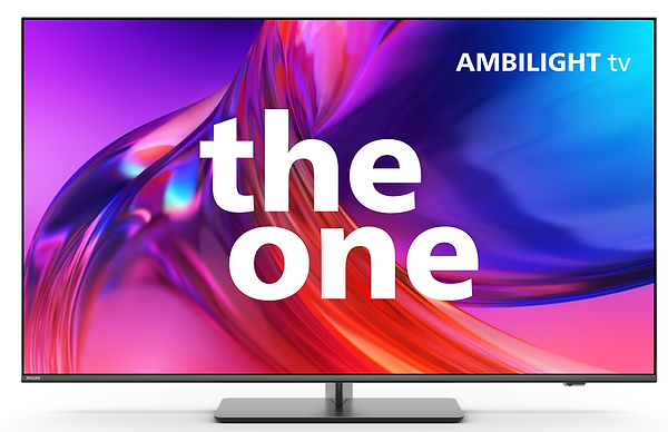 Фото - Телевізор Philips 50PUS8818/12