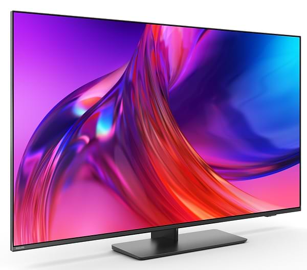 Фото - Телевізор Philips 50PUS8818/12