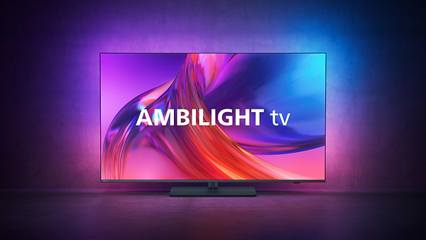 Фото - Телевізор Philips 50PUS8818/12