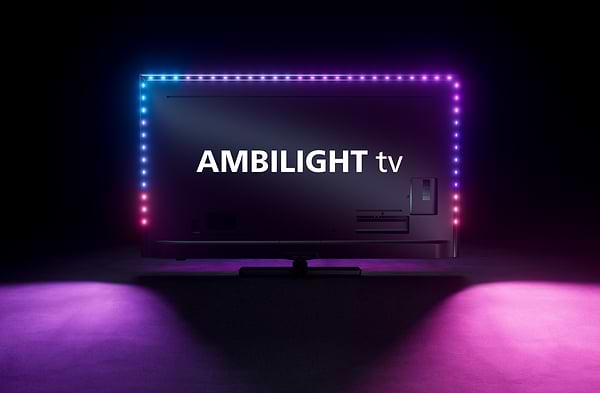 Фото - Телевізор Philips 50PUS8818/12