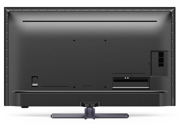Фото - Телевізор Philips 50PUS8818/12