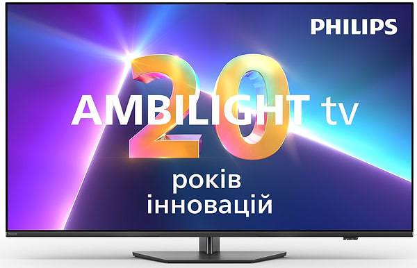 Фото - Телевизор Philips 50PUS8919/12