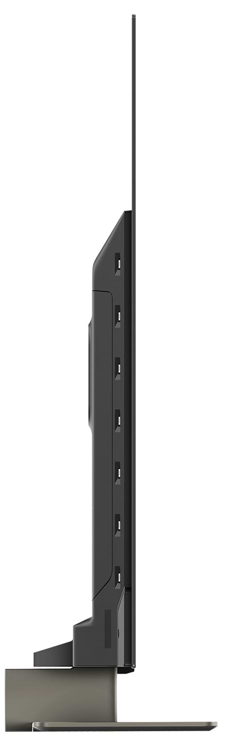 Фото - Телевізор Philips 55OLED818/12