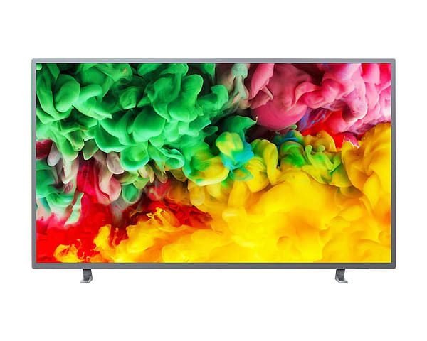 Фото - Телевизор Philips 55PUS6703/12