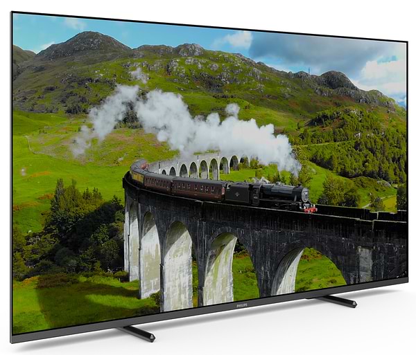 Фото - Телевизор Philips 55PUS7608/12